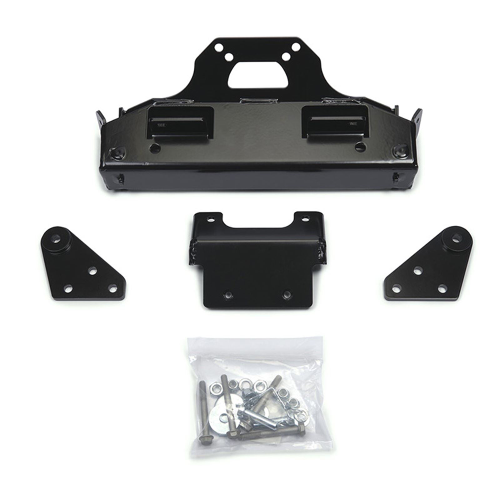 Warn Provantage Front Plow Mounting Kit [MPN: 96322]_555544