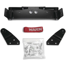 Warn Provantage Front Plow Mounting Kit [MPN: 97084]_28040