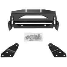 Warn Front Plow Mount - Can-Am Outlander 570 [MPN: 97130]_28042
