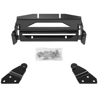 Warn Front Plow Mount - Can-Am Outlander 570 [MPN: 97130]_28042