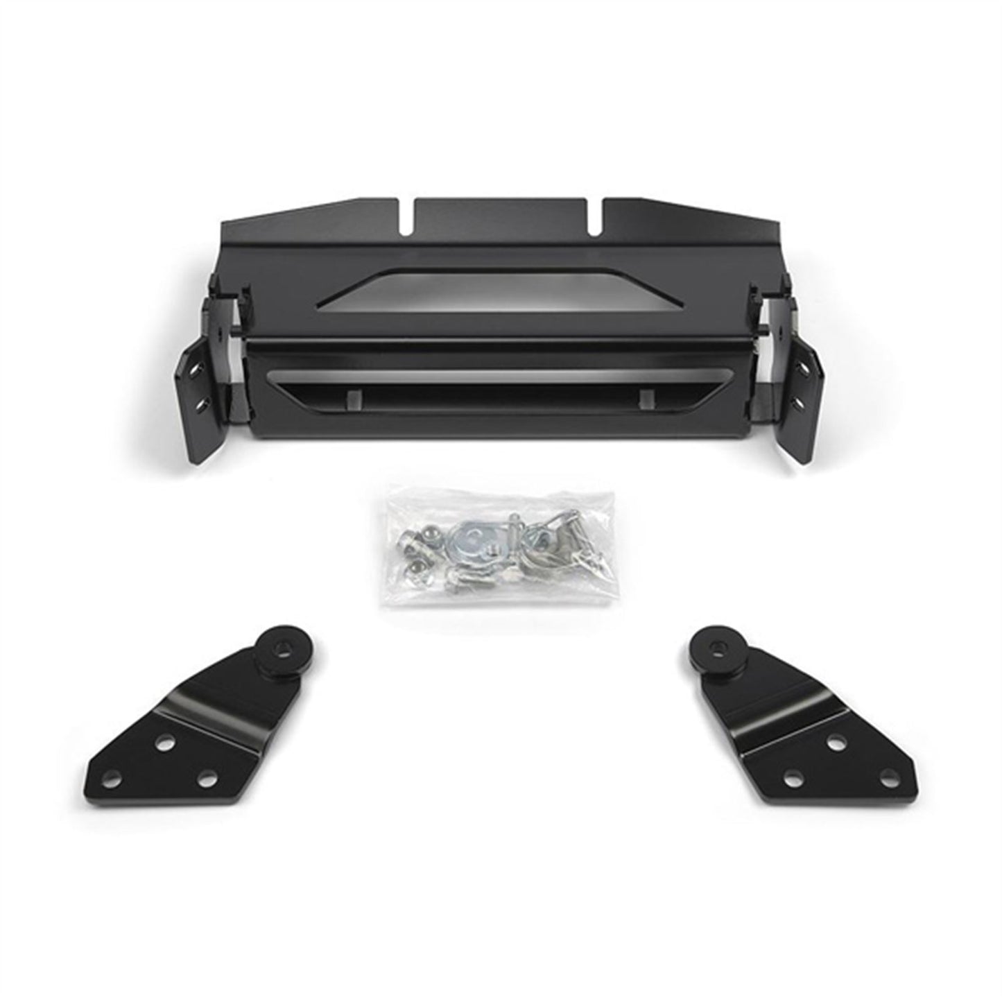 Warn Front Plow Mount - Can-Am Outlander 570 [MPN: 97130]_555549