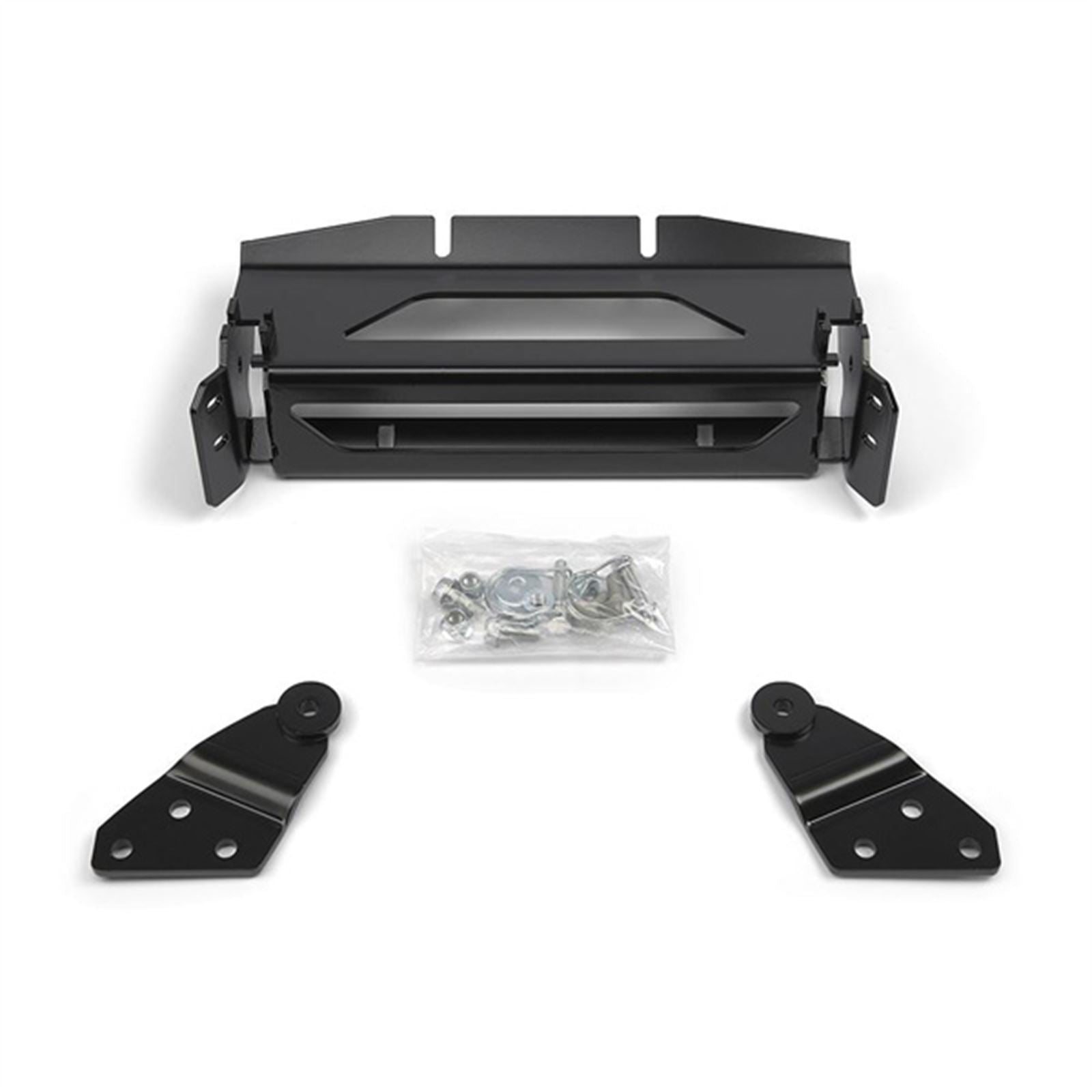 Warn Front Plow Mount - Can-Am Outlander 570 [MPN: 97130]_555549