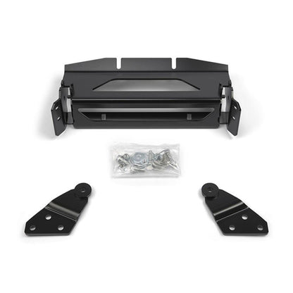 Warn Front Plow Mount - Can-Am Outlander 570 [MPN: 97130]_555549