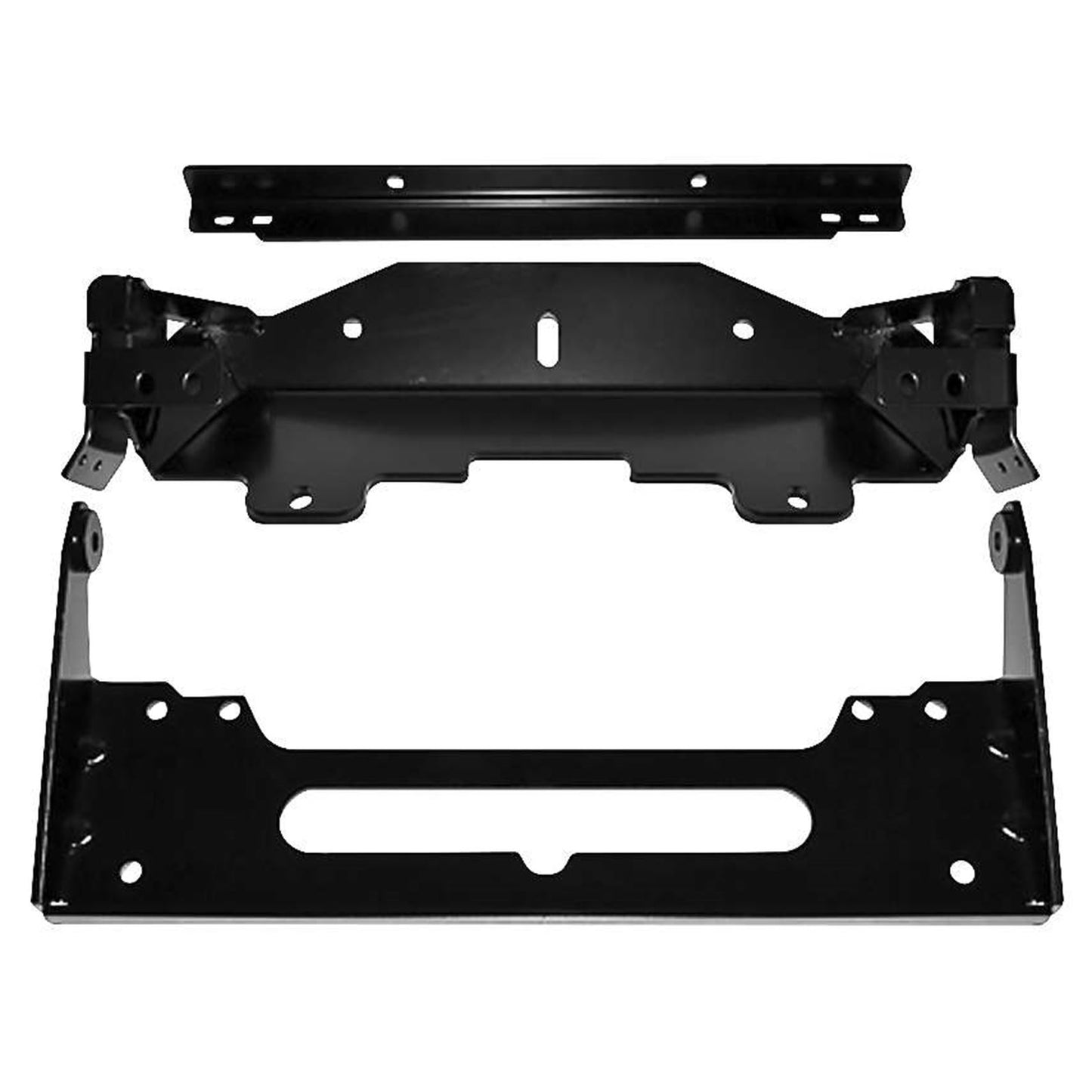 Warn Provantage Front Plow Mounting Kit [MPN: 97340]_28046
