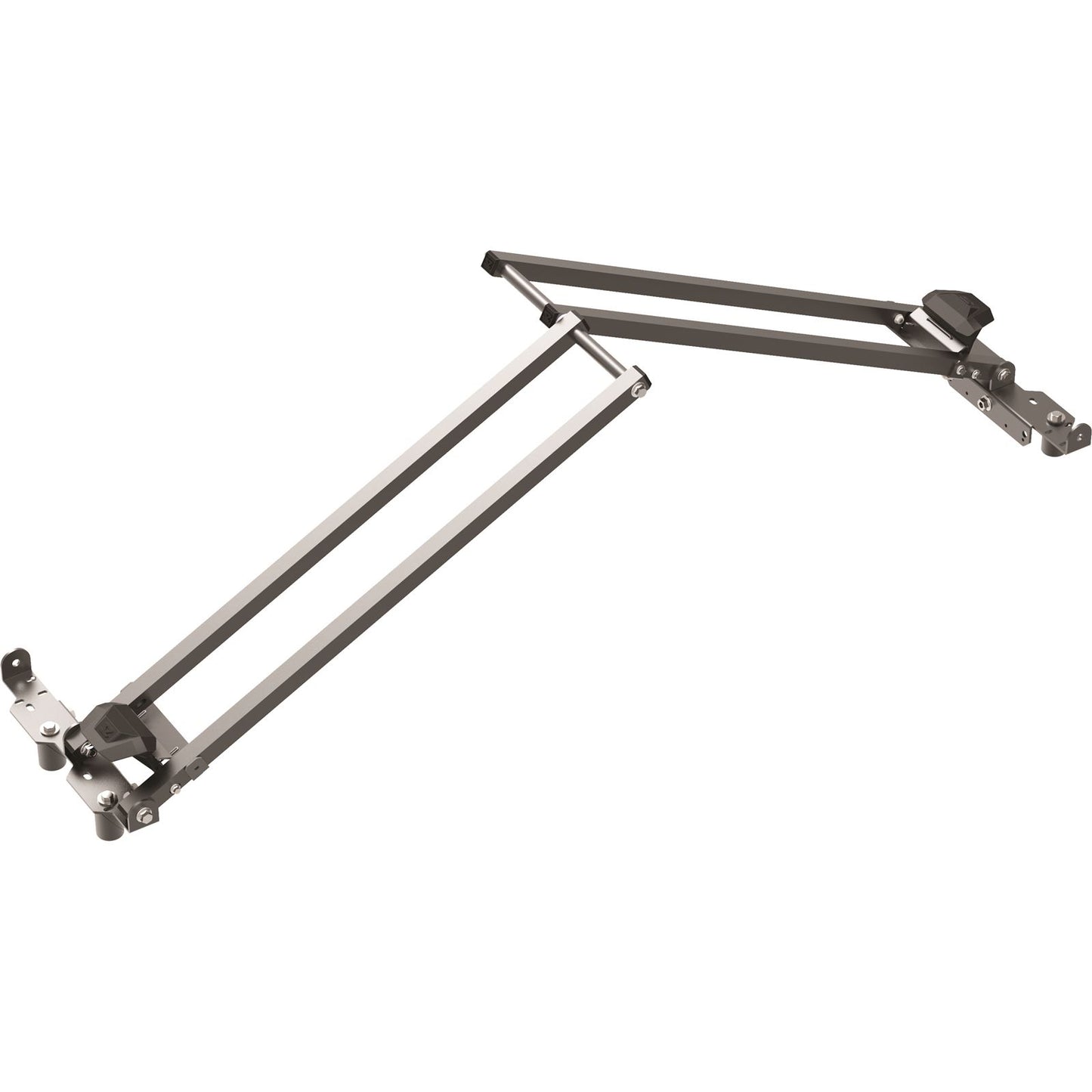 Seizmik Armory X Rack for Polaris OPEN BOX [MPN: 07102]_1874012