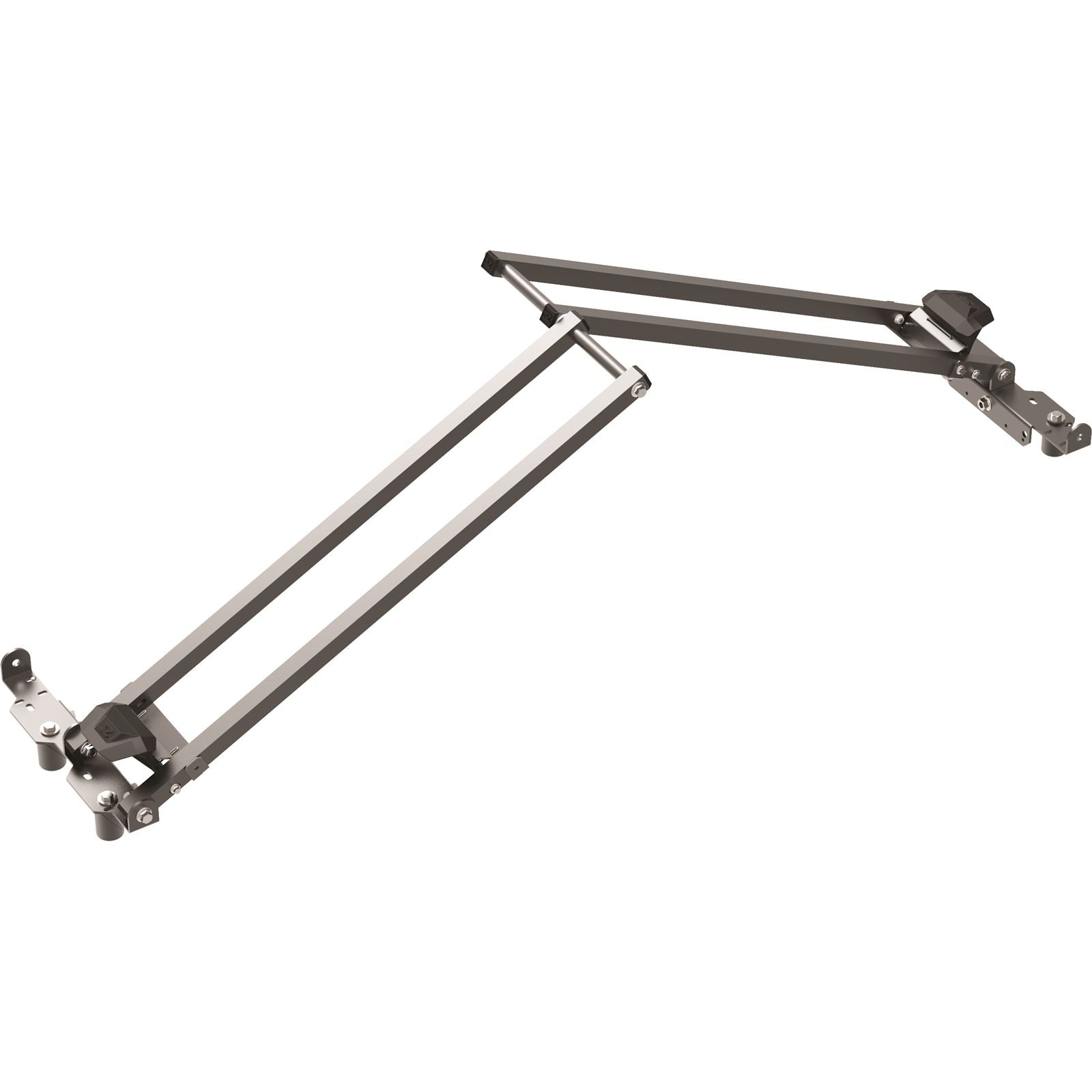 Seizmik Armory X Rack for Polaris OPEN BOX [MPN: 07102]_1874012