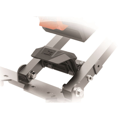 Seizmik Armory X Rack for Polaris OPEN BOX [MPN: 07102]_1874013