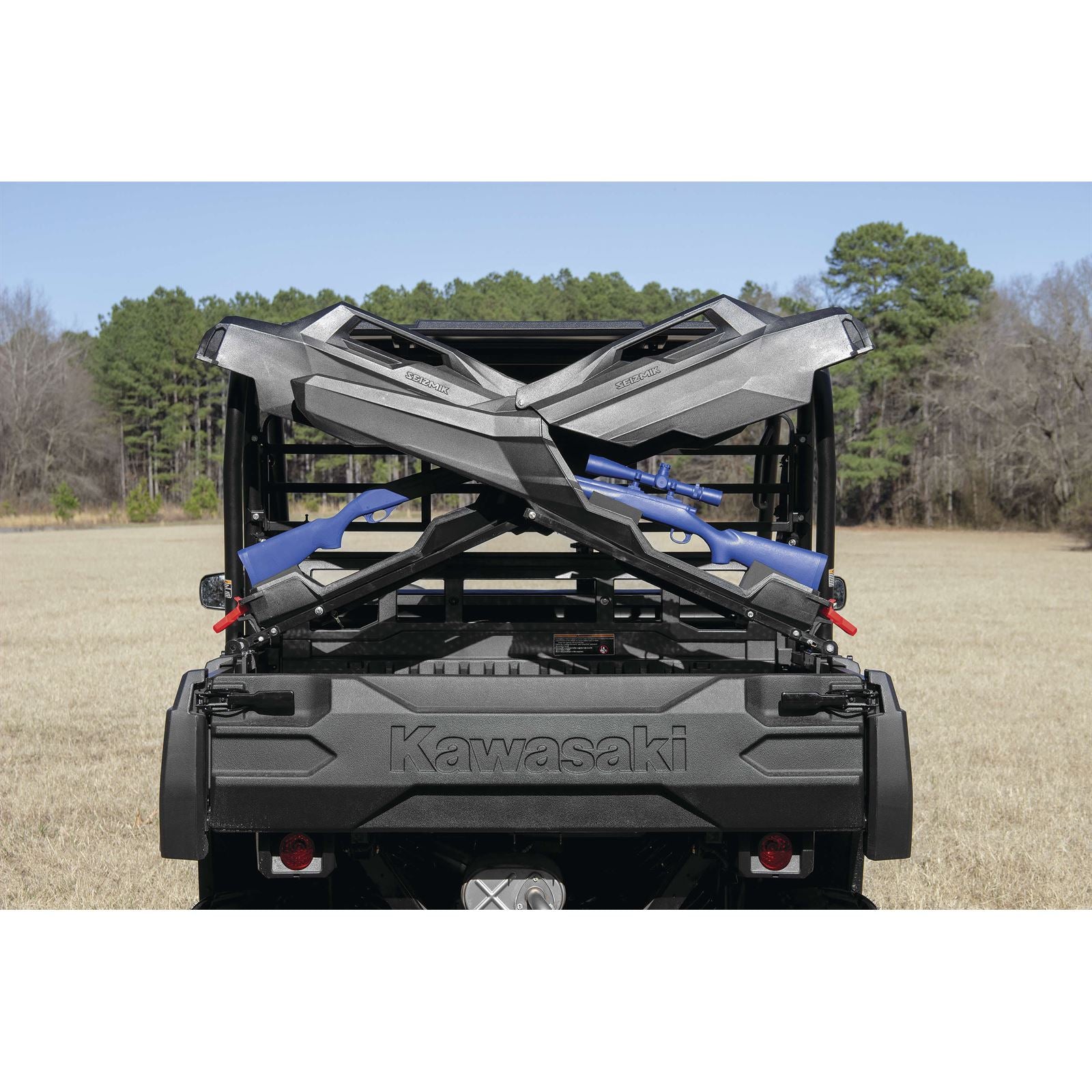 Seizmik Armory X Rack 51-55 07104_28081