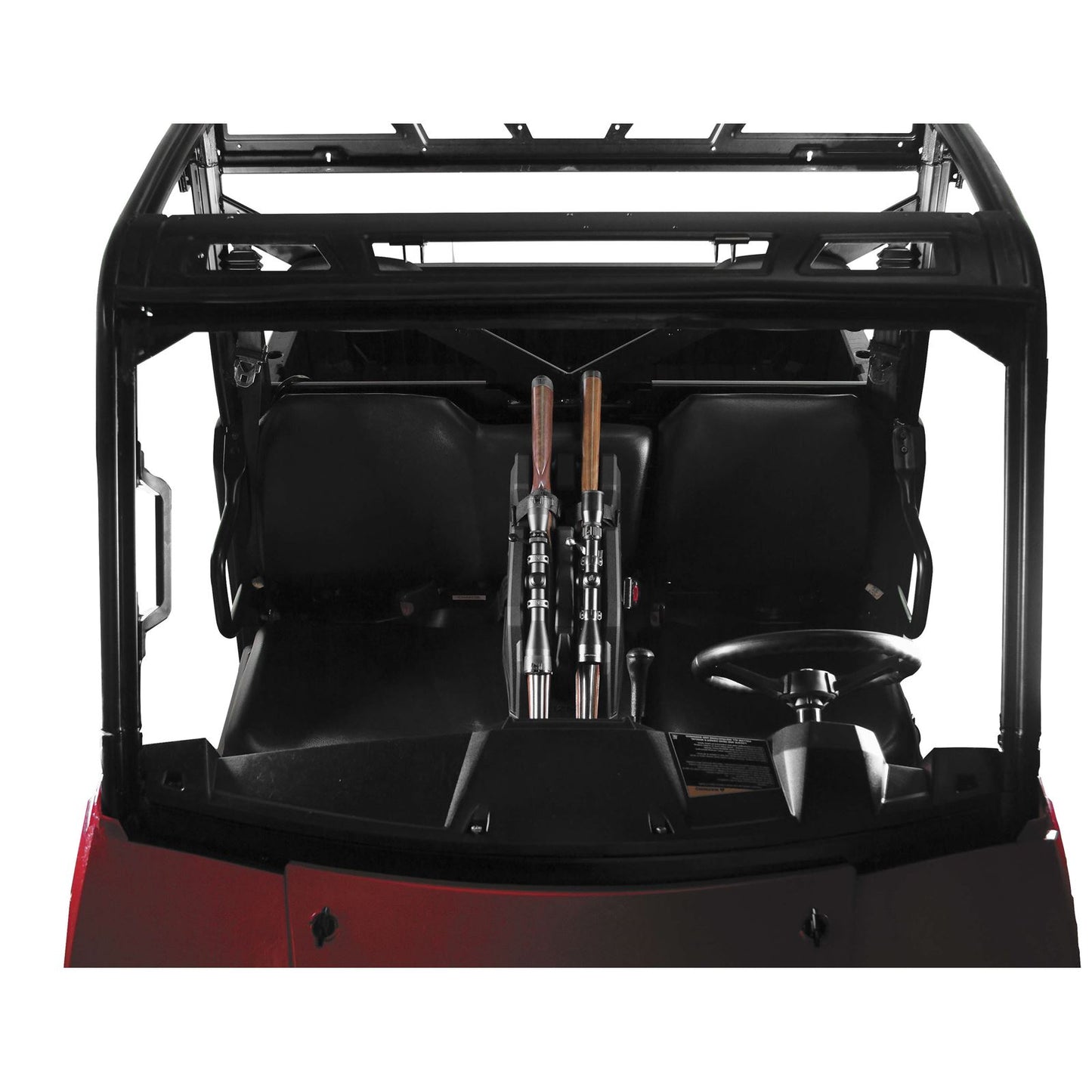 Seizmik ICOS in Cab on Seat Gun Rack 07200_28091