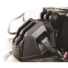Seizmik ICOS in Cab on Seat Gun Rack 07200_28092