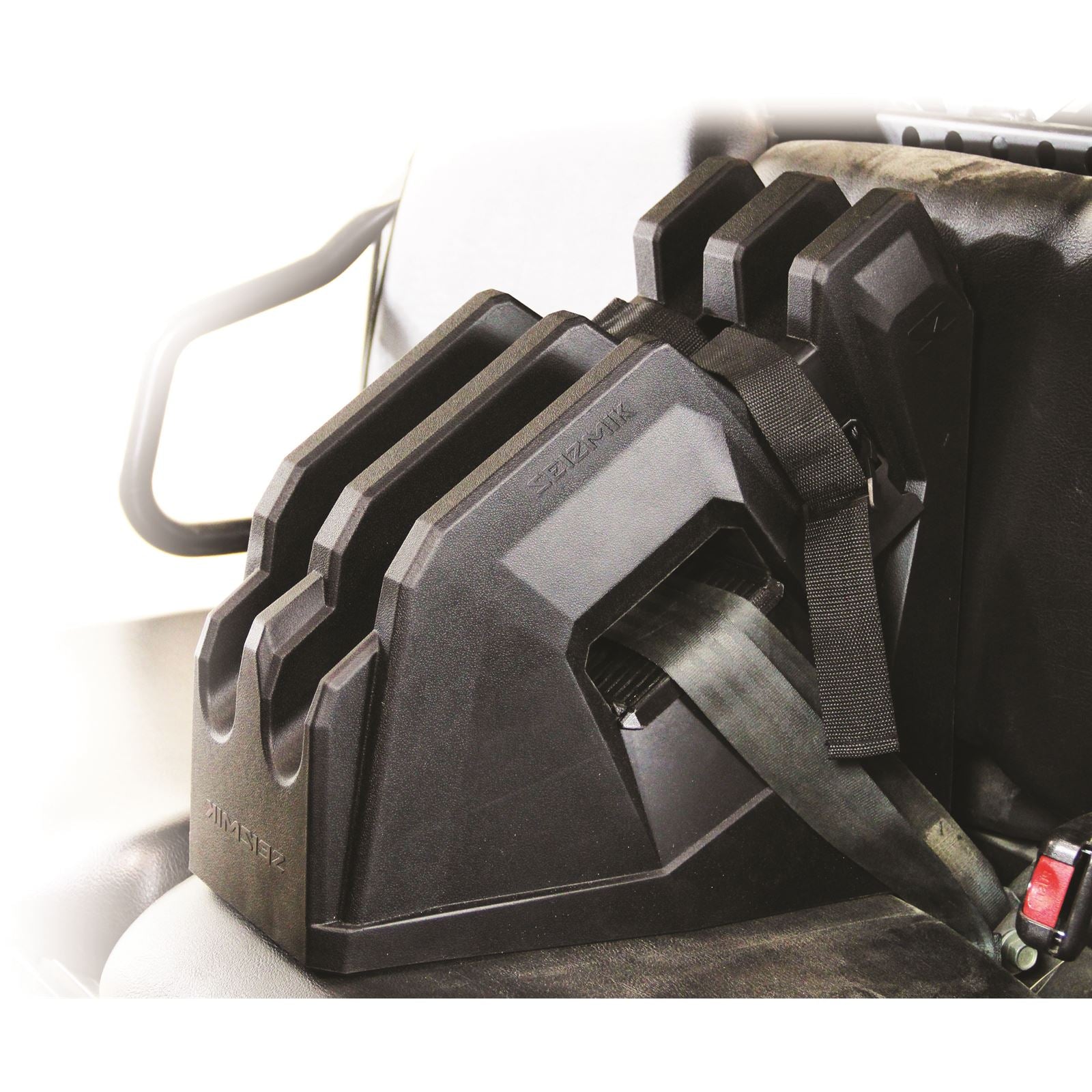 Seizmik ICOS in Cab on Seat Gun Rack OPEN BOX [MPN: 07200]_1776621