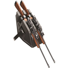 Seizmik ICOS in Cab on Seat Gun Rack 07200_28093