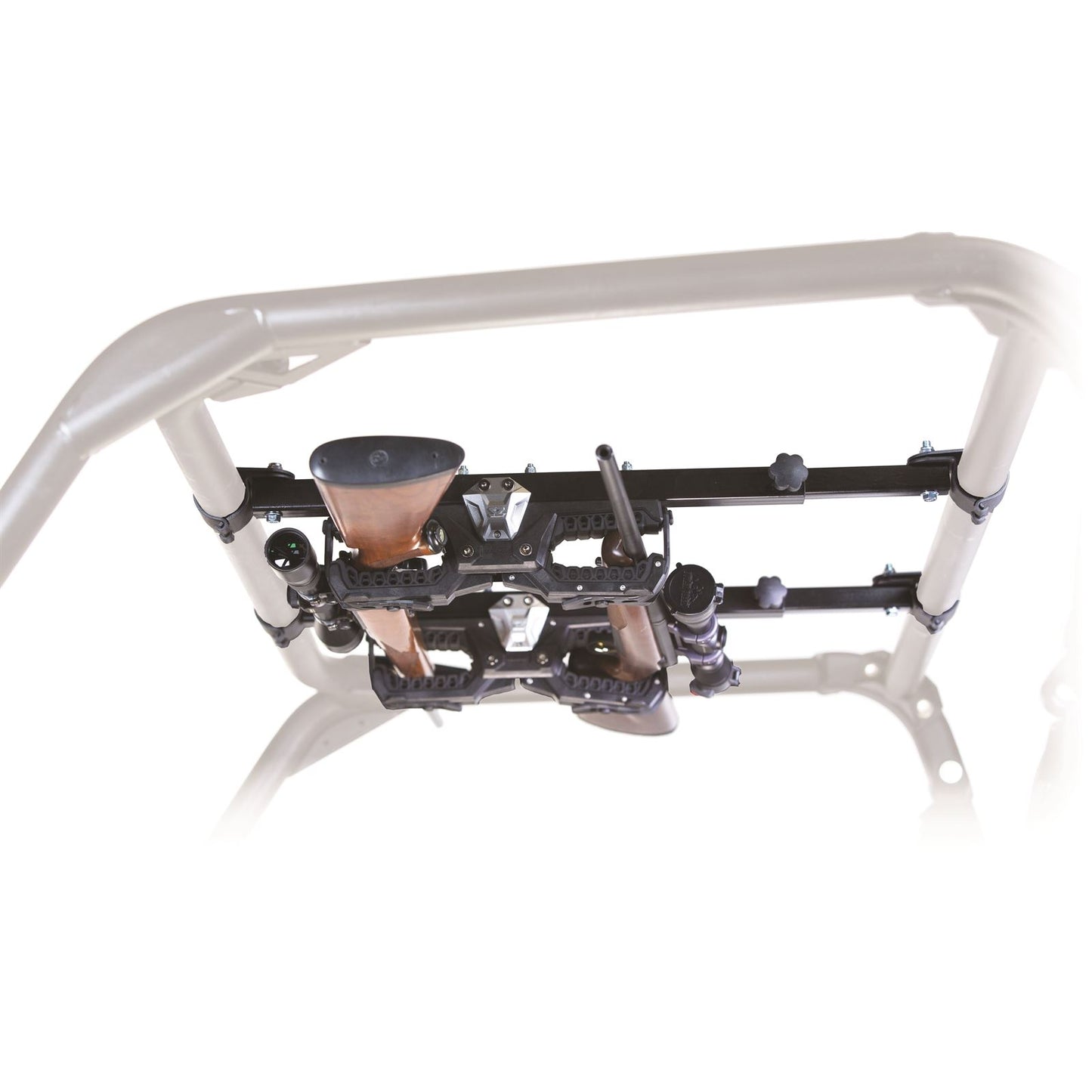 Seizmik OHGR 2.0 Cage Mount 07301_28111