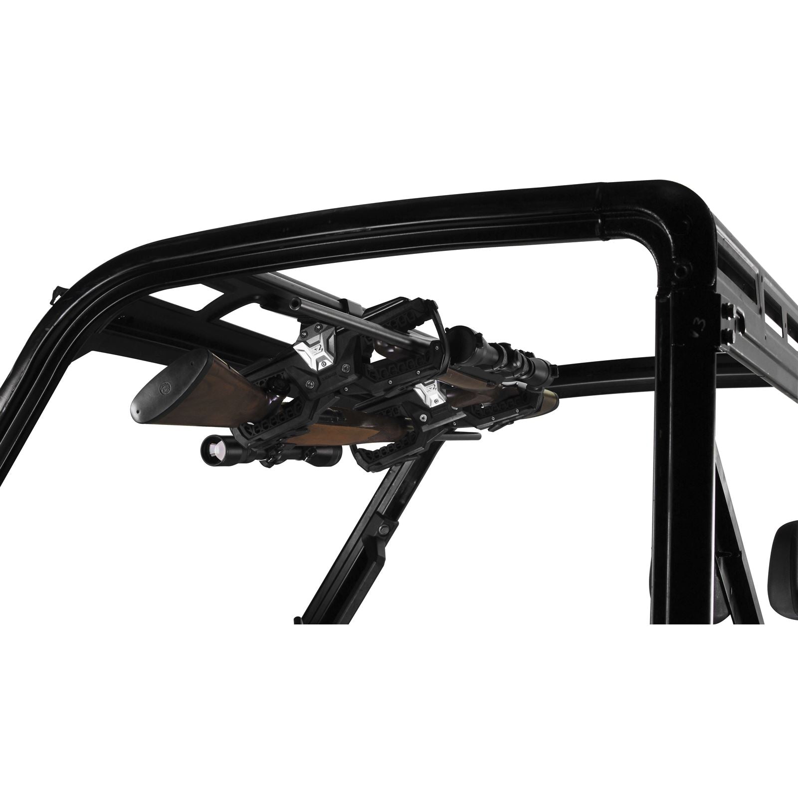 Seizmik OHGR Pro Fit Cage Mount 07302_28113