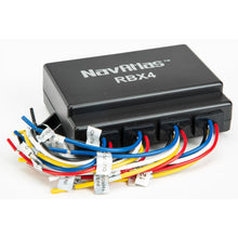 Navatlas Relay Box [MPN: RBX4]_1006537