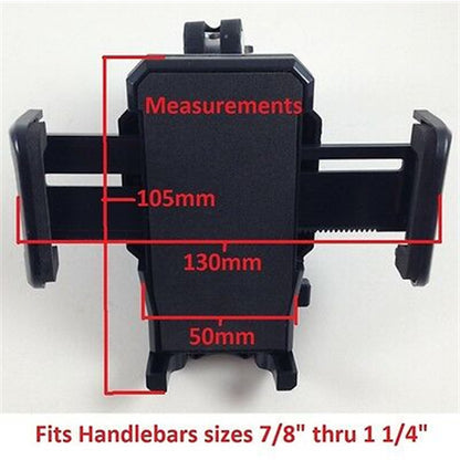 2FastMoto Handlebar Cell Phone/ GPS Mount  2fm-cphonemount_620652