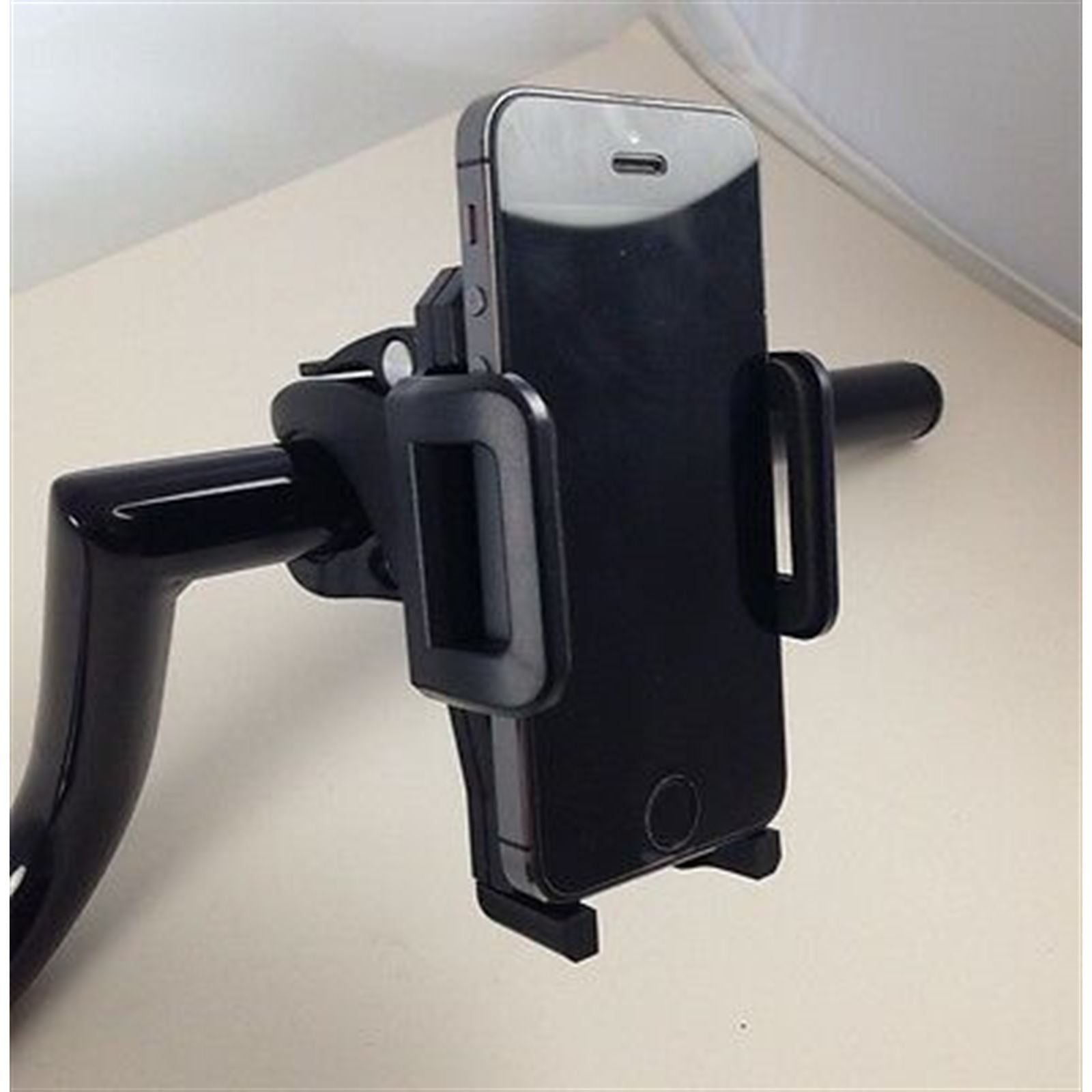 2FastMoto Handlebar Cell Phone/ GPS Mount  2fm-cphonemount_620653