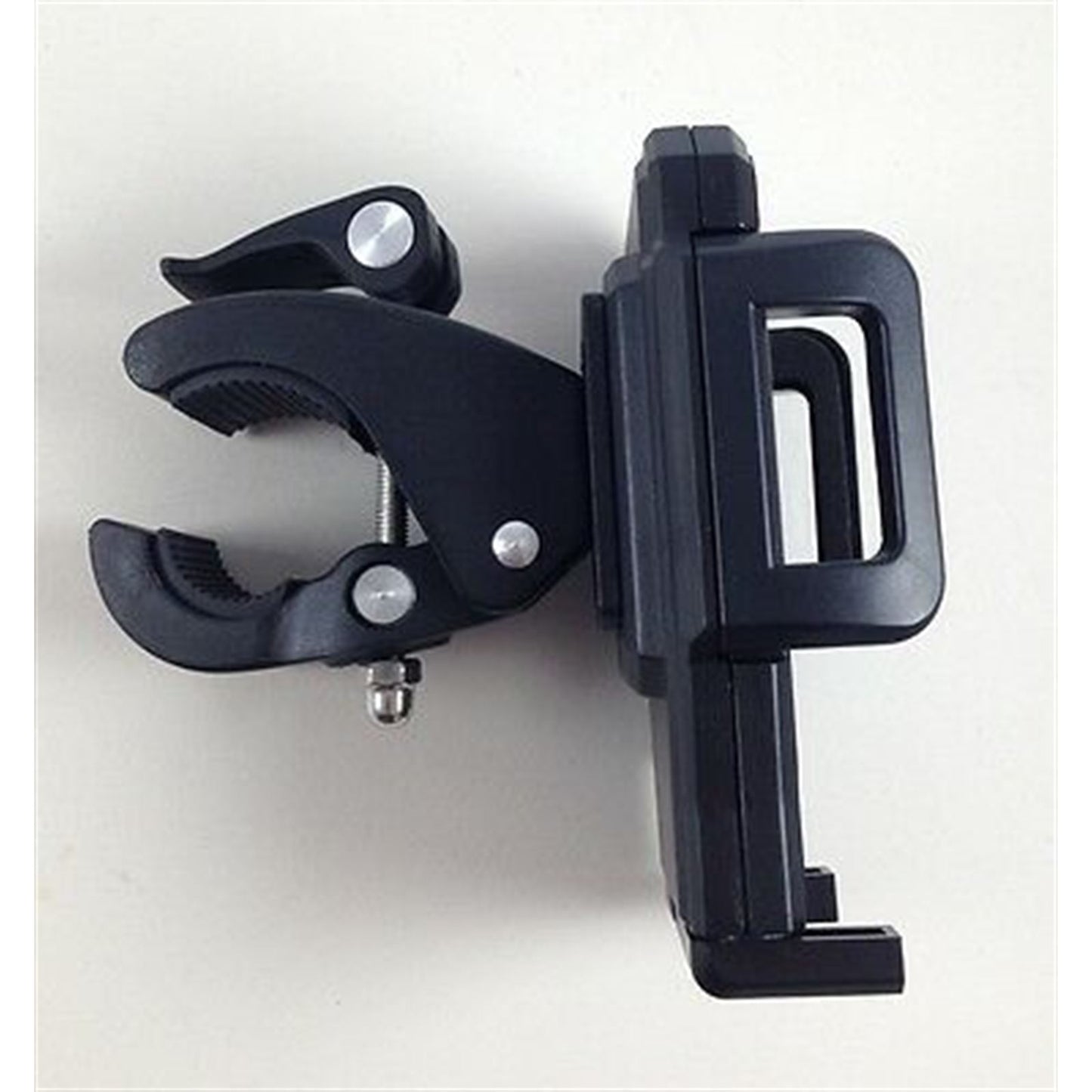 2FastMoto Handlebar Cell Phone/ GPS Mount  2fm-cphonemount_620655