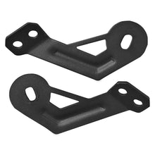Seizmik Mirror Mounts for Polaris General 18069_28239