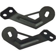 Seizmik Mirror Mounts for Polaris General 18069_472486