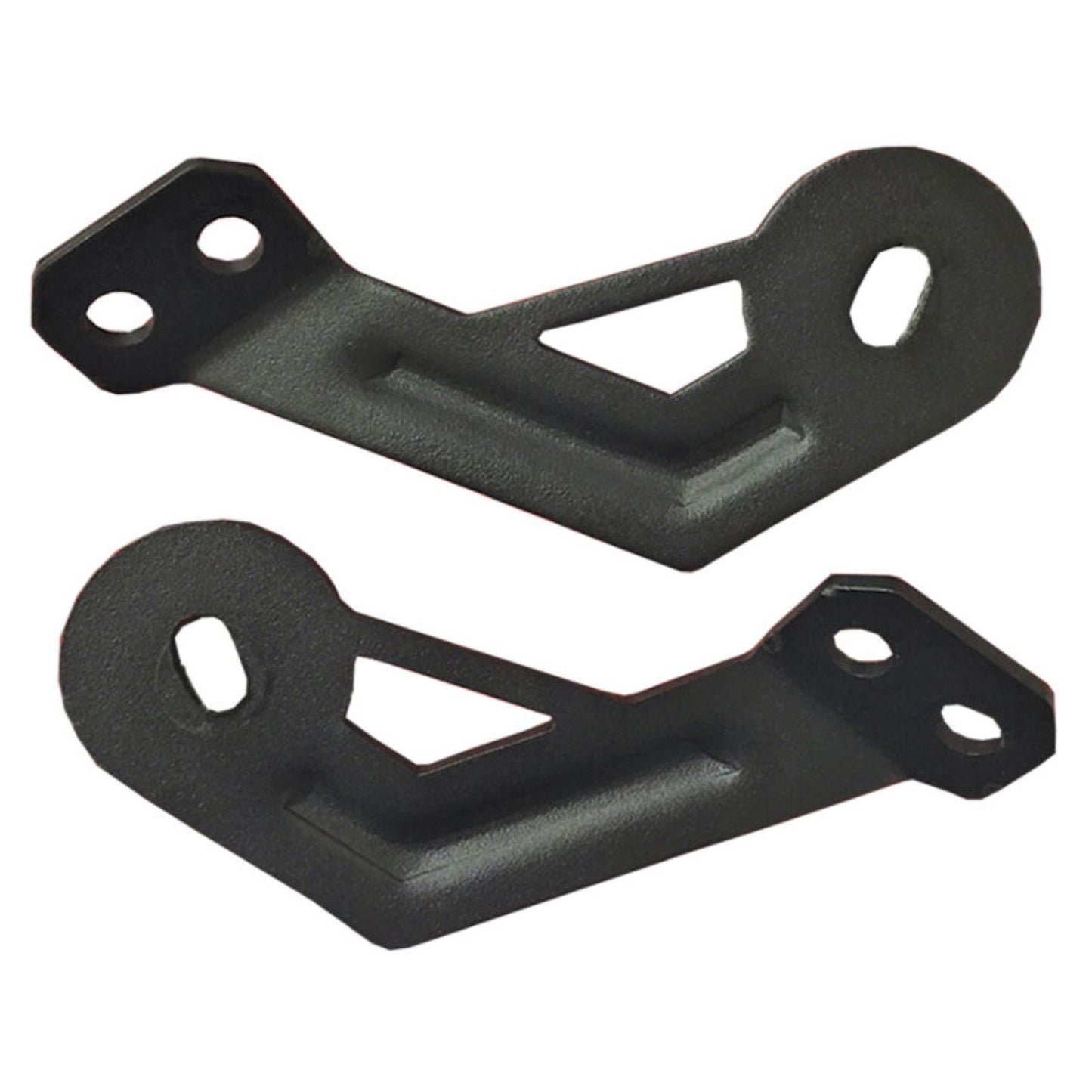 Seizmik Mirror Mounts for Polaris General 18069_1780044