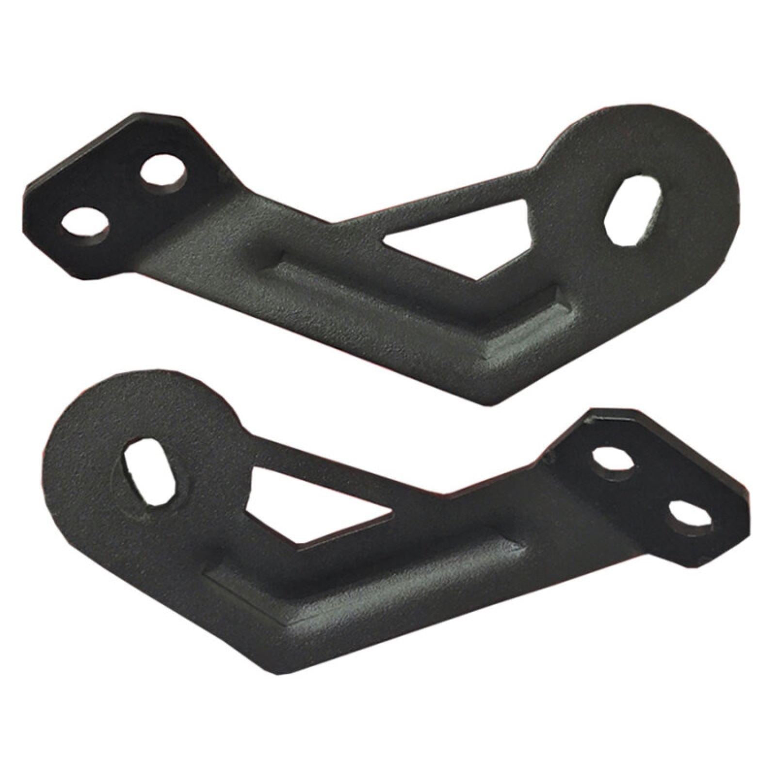 Seizmik Mirror Mounts for Polaris General 18069_1780044