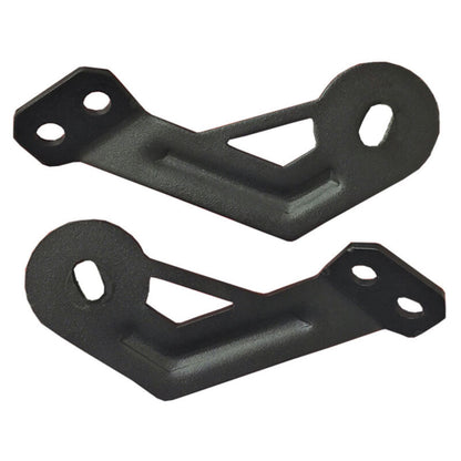 Seizmik Mirror Mounts for Polaris General 18069_1780044