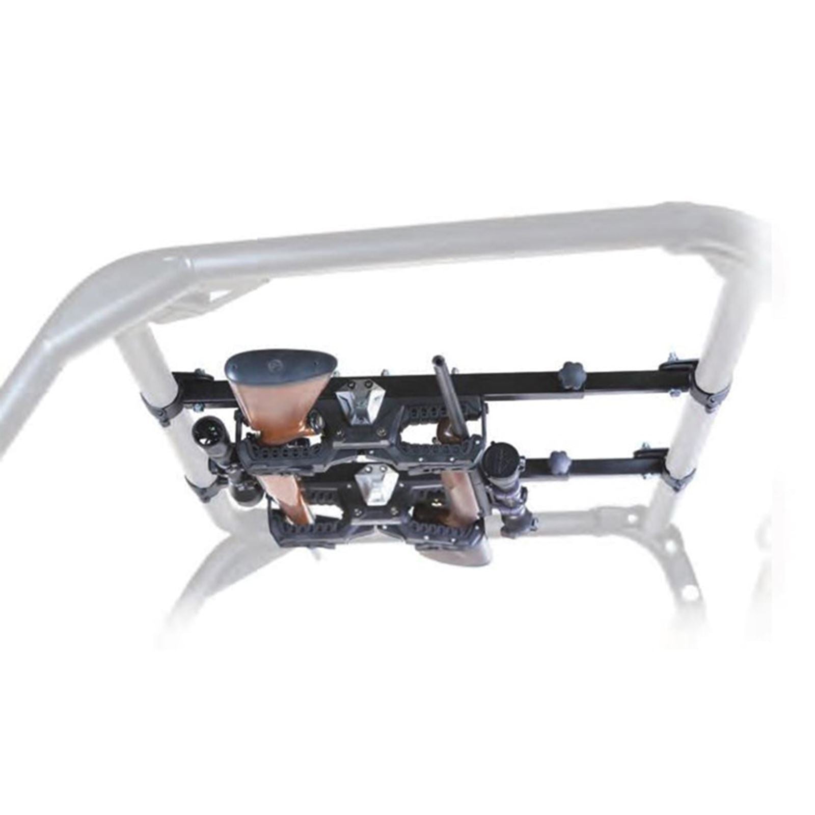 Seizmik Mirror Mounts for Polaris General 18069_555556