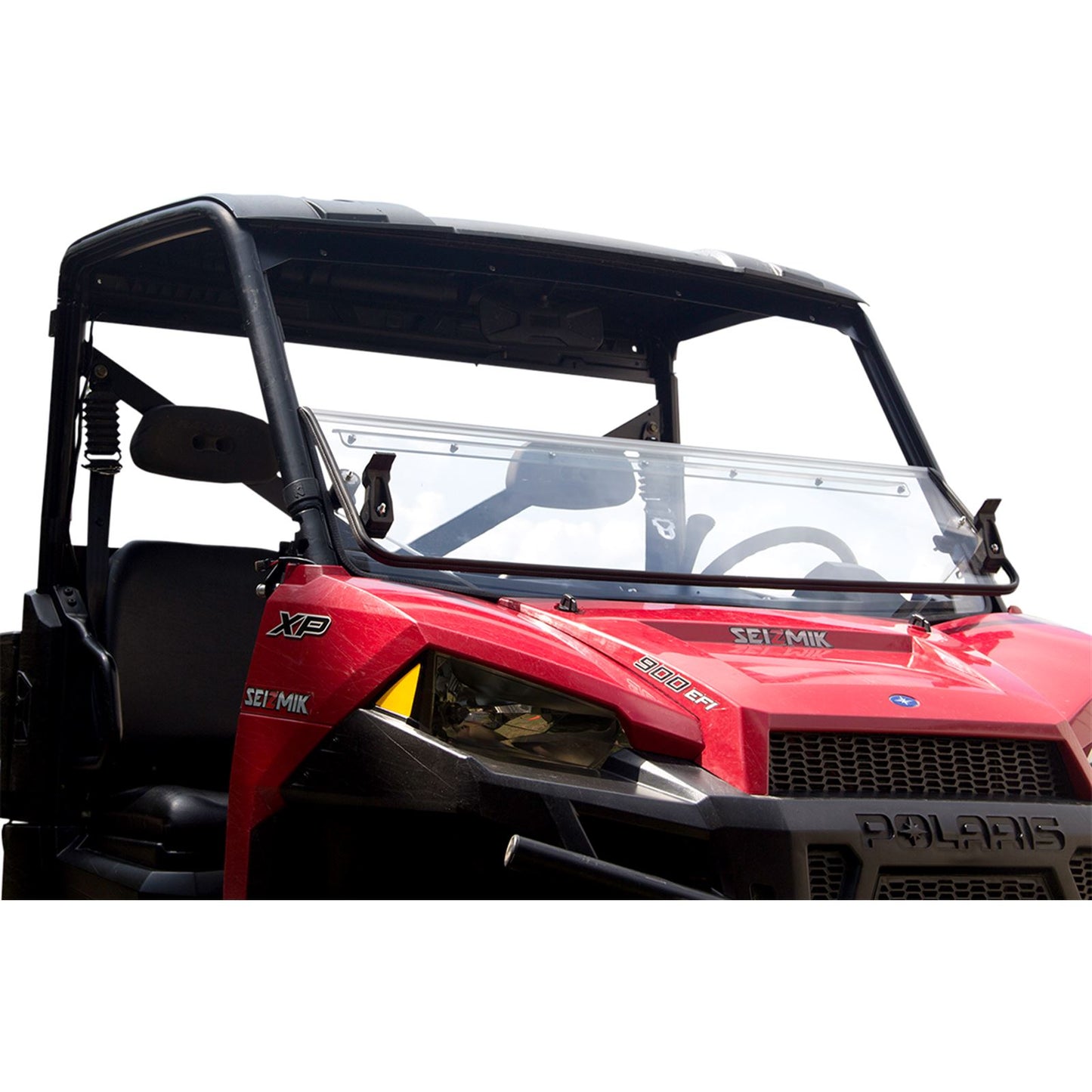 Seizmik Windshield/ Versa Shield Full Size Rangers Pro-Fit 24001_472561