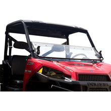 Seizmik Windshield/ Versa Shield Full Size Rangers Pro-Fit 24001_472561