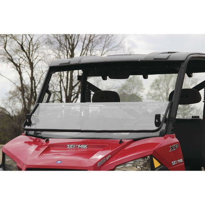 Seizmik Windshield- Versa- Fold Full Size Rangers Pro-Fit 25001_28253