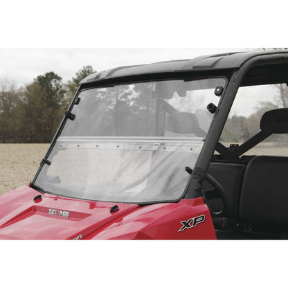Seizmik Windshield- Versa- Fold Full Size Rangers Pro-Fit 25001_28254