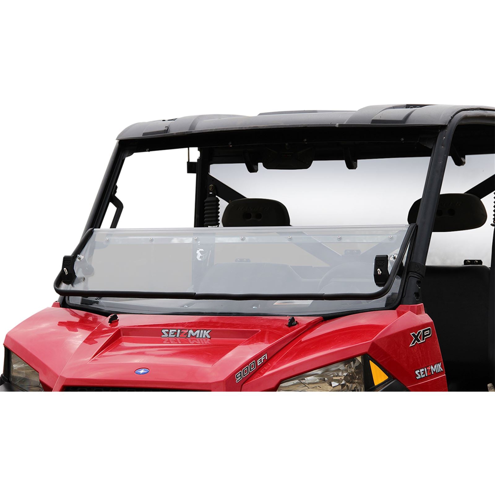 Seizmik Windshield- Versa- Fold Full Size Rangers Pro-Fit 25001_472566