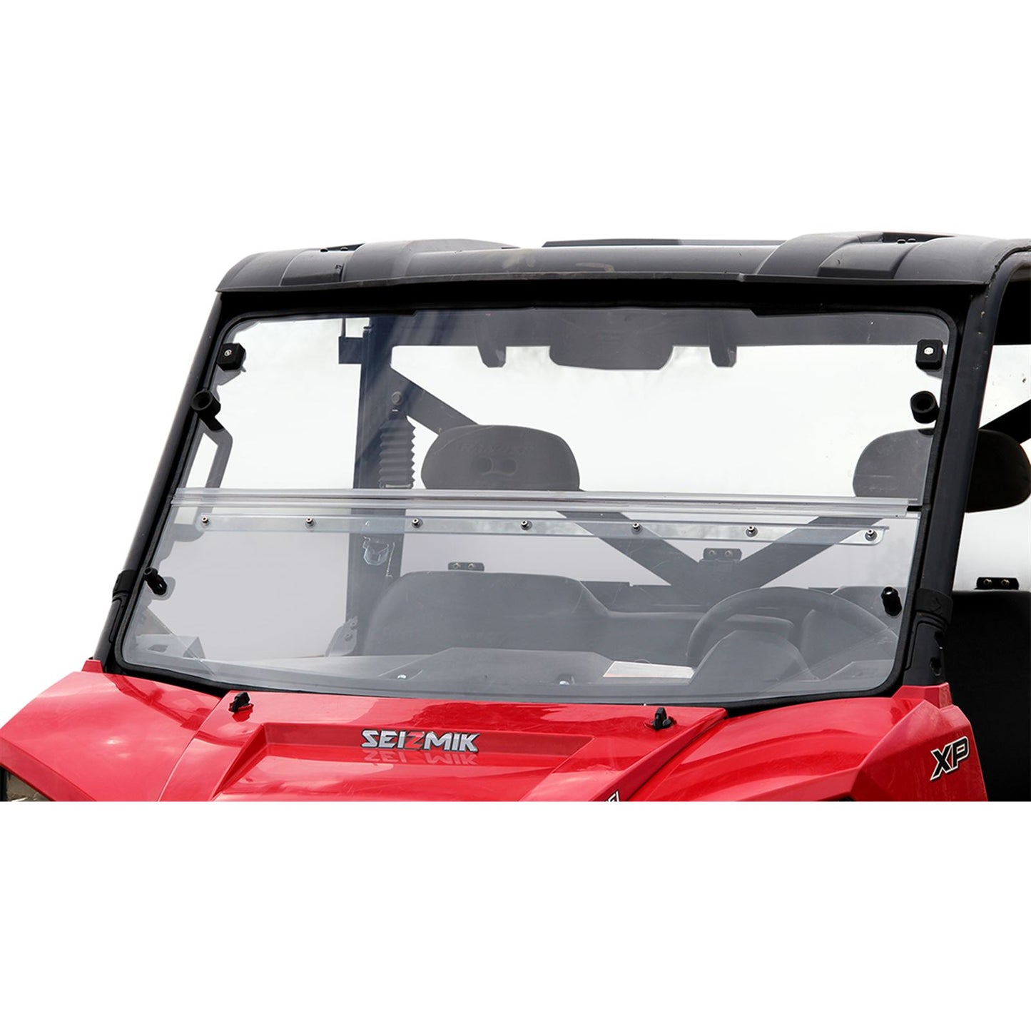 Seizmik Windshield-Versa-Fold Mid Size Rangers Pro-Fit 25003_472567