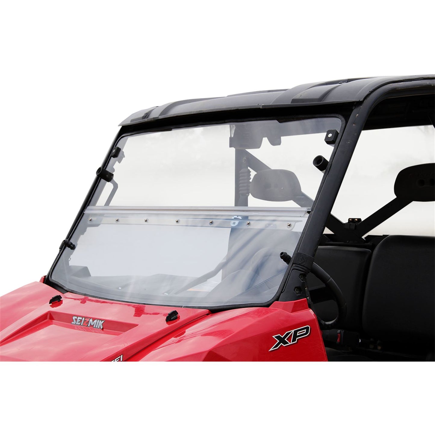 Seizmik Windshield-Versa-Fold Mid Size Rangers Pro-Fit 25003_472568