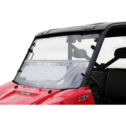 Seizmik Windshield-Versa-Fold Mid Size Rangers Pro-Fit 25003_472568