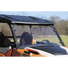 Seizmik Hard Coated Windshield 25018_28261