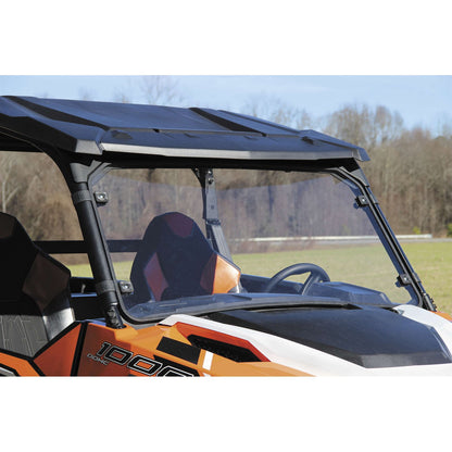 Seizmik Hard Coated Windshield 25018_28261