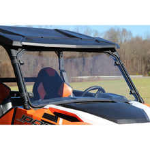 Seizmik Hard Coated Windshield 25018_472580