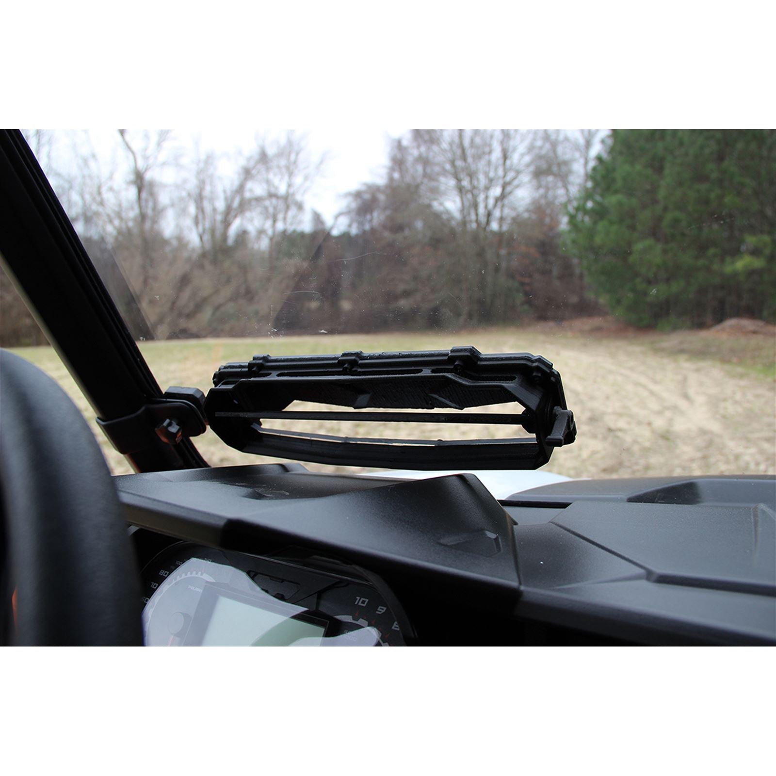 Seizmik Versa-Vent Acrylic Windshield 25019_472581