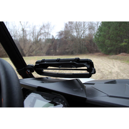 Seizmik Versa-Vent Acrylic Windshield 25019_472581
