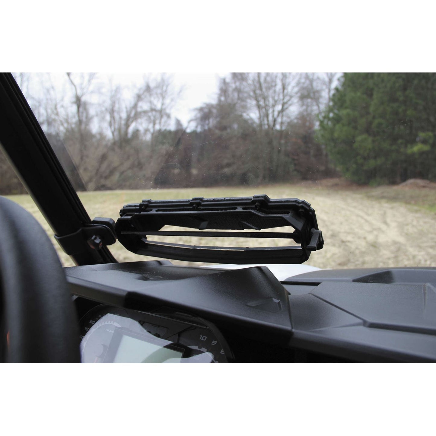 Seizmik Versa-Vent Acrylic Windshield 25019_28263