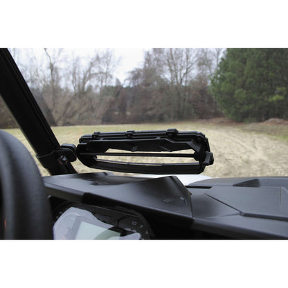 Seizmik Versa-Vent Acrylic Windshield 25019_28263