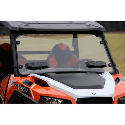 Seizmik Versa-Vent Acrylic Windshield 25019_472582