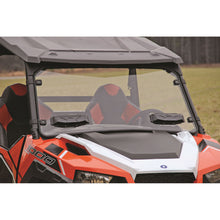 Seizmik Versa-Vent Acrylic Windshield 25019_28265