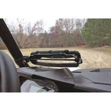 Seizmik Versa-Vent Acrylic Windshield 25019_28266