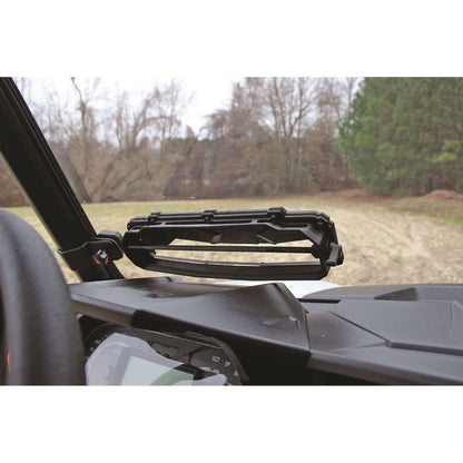 Seizmik Versa-Vent Acrylic Windshield 25019_28266