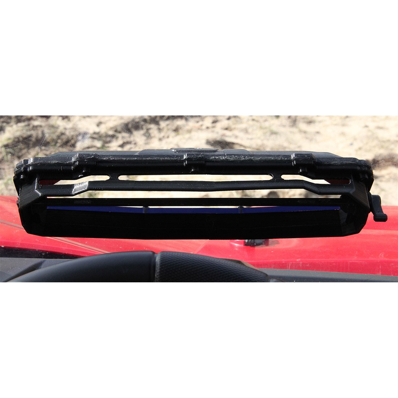 Seizmik Versa-Vent Windshield Hard Coat 25024_472602