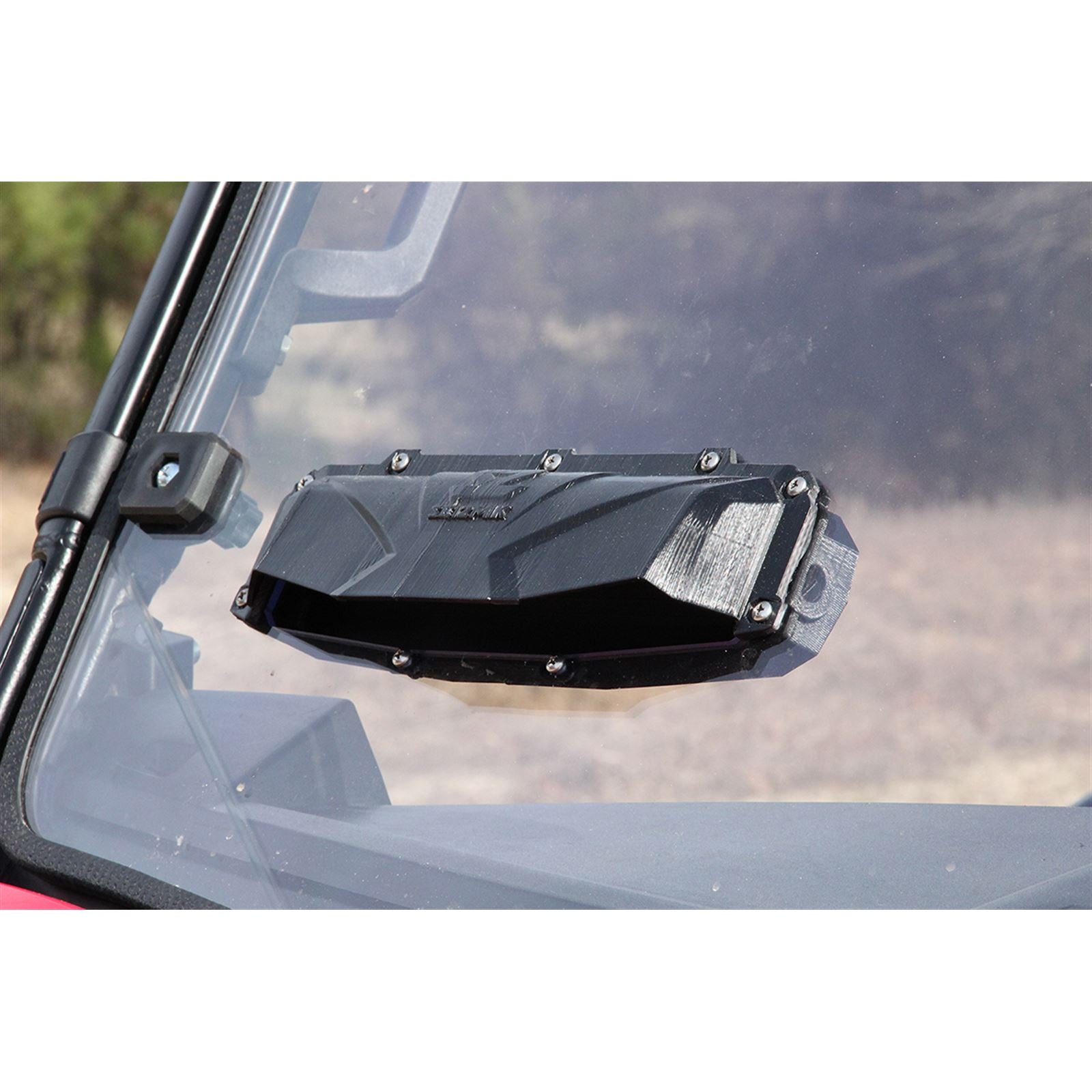 Seizmik Versa-Vent Windshield Hard Coat 25024_472603