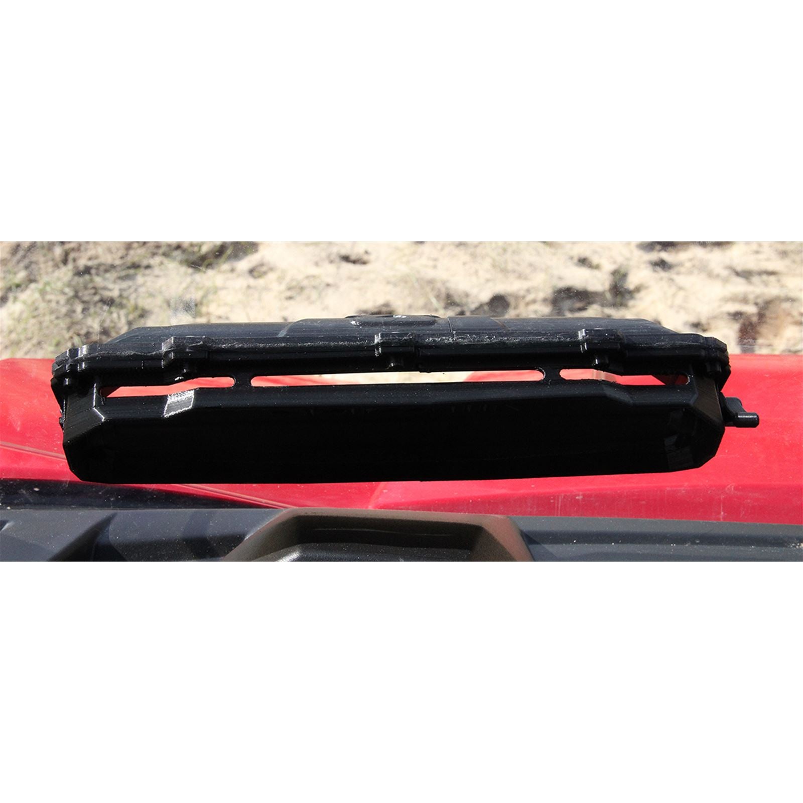 Seizmik Versa-Vent Windshield Hard Coat 25024_472604